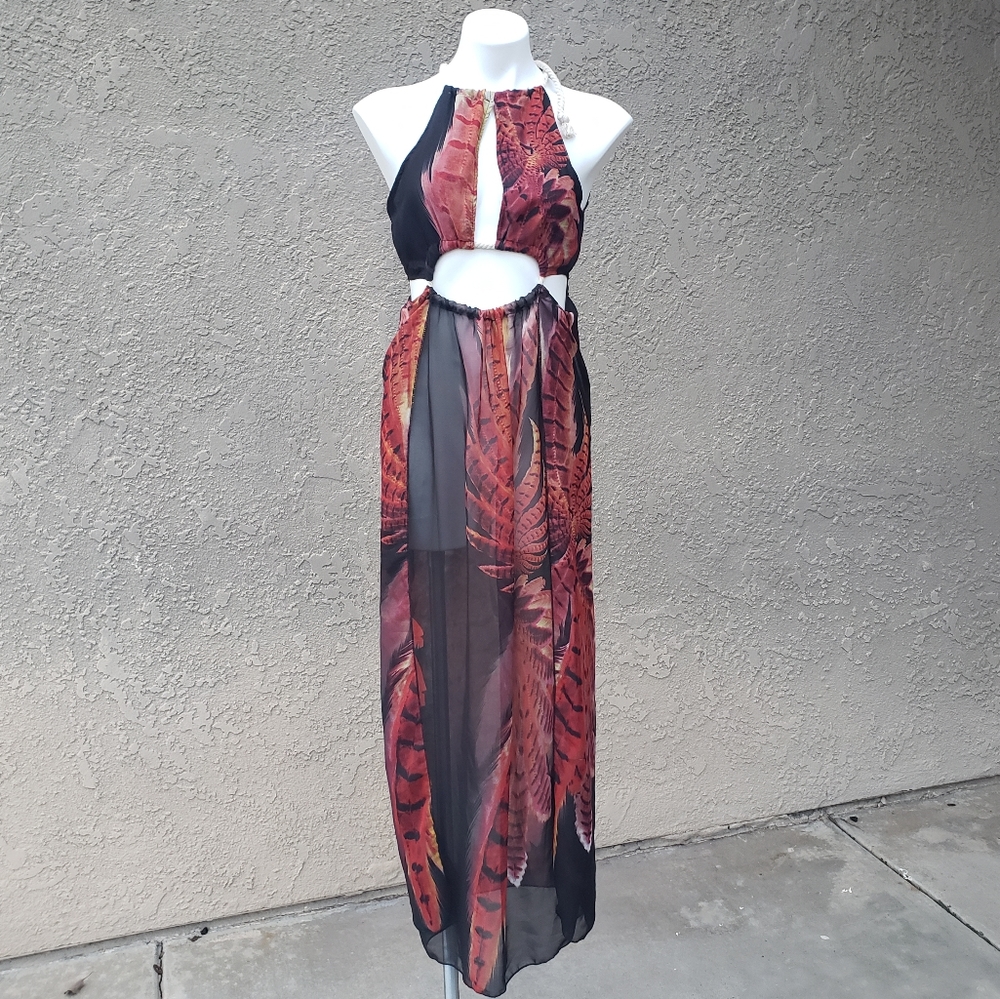 BIUBIU Sexy Beach Cover Up